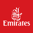 Dubai Business Associates - Emirates Airlines logo
