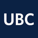 University of British Columbia logo
