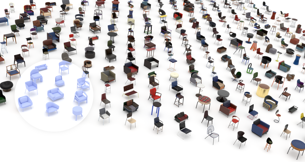3DCoMPaT++: An Improved Large-scale 3D Vision Dataset for Compositional Recognition featured image